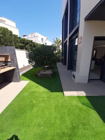 5 soverom Villa til salgs i San Miguel de Salinas - € 849 000 (Ref: 9739047)