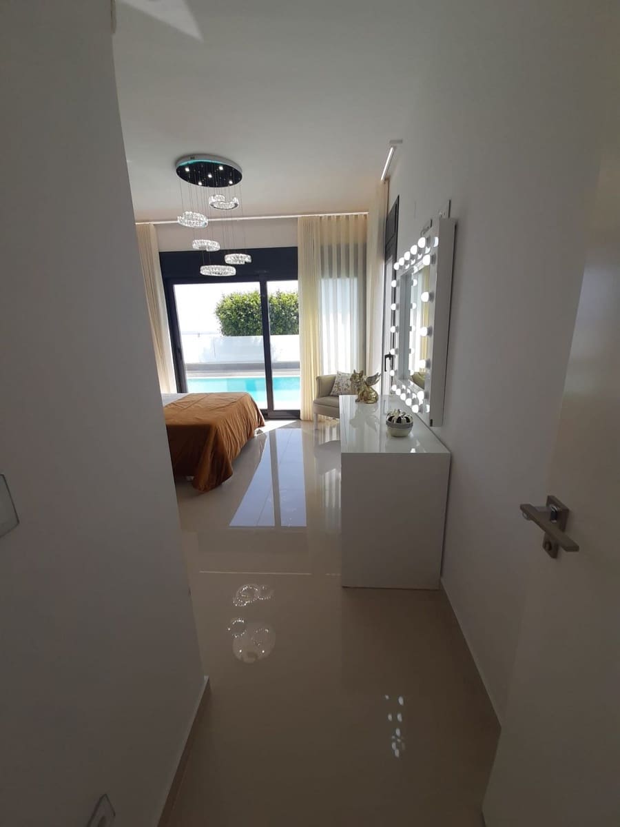 5 soverom Villa til salgs i San Miguel de Salinas - € 849 000 (Ref: 9739047)