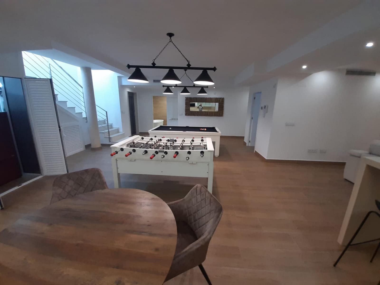 5 soverom Villa til salgs i San Miguel de Salinas - € 849 000 (Ref: 9739047)