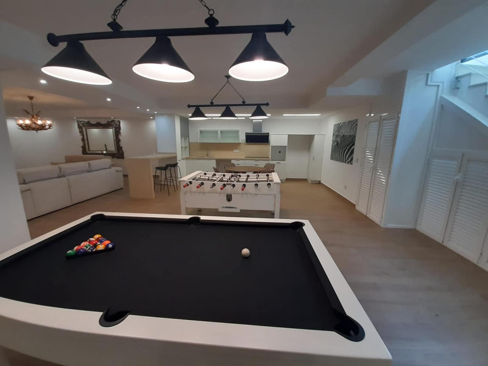 5 soverom Villa til salgs i San Miguel de Salinas - € 849 000 (Ref: 9739047)