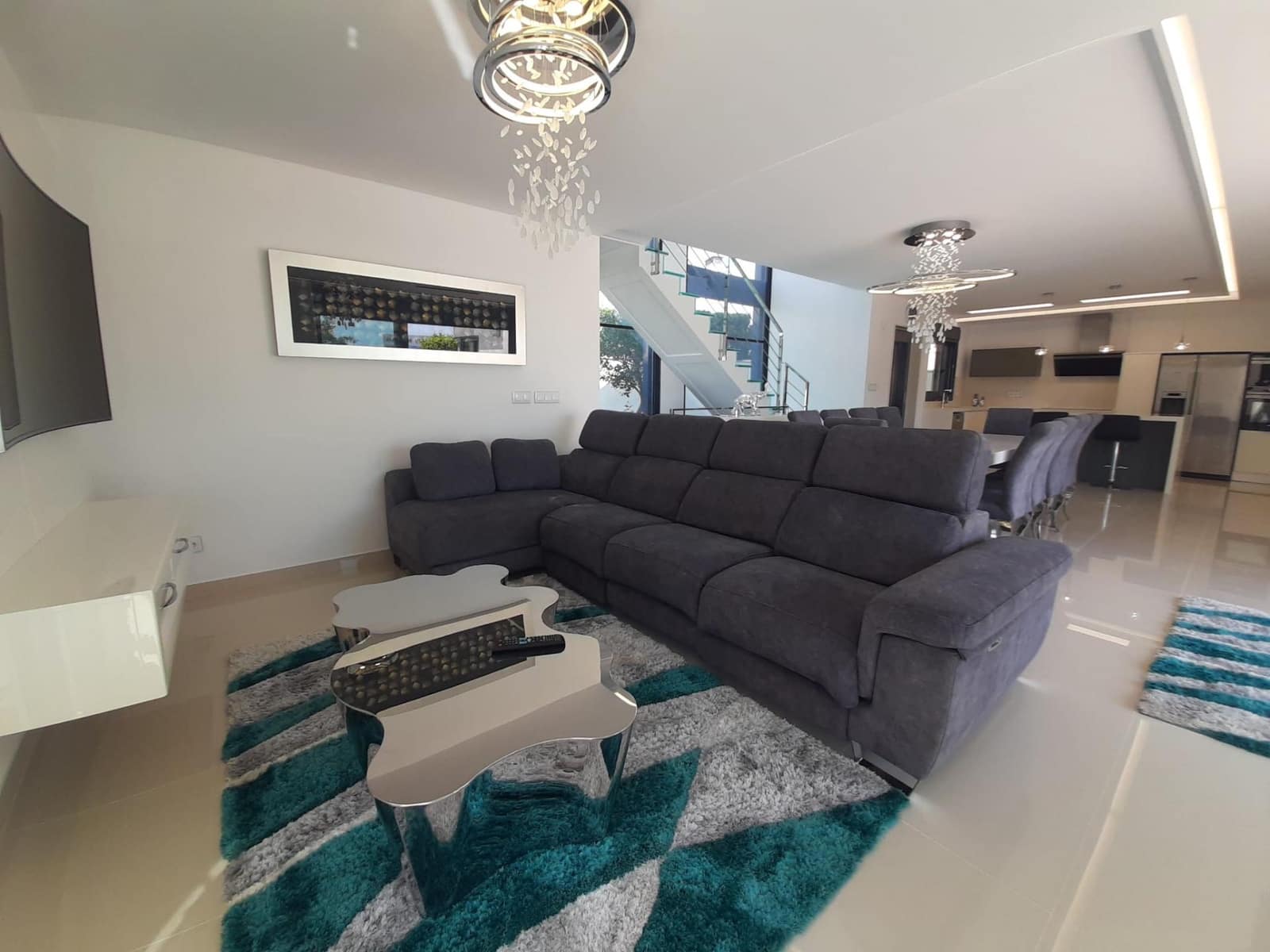 5 soverom Villa til salgs i San Miguel de Salinas - € 849 000 (Ref: 9739047)