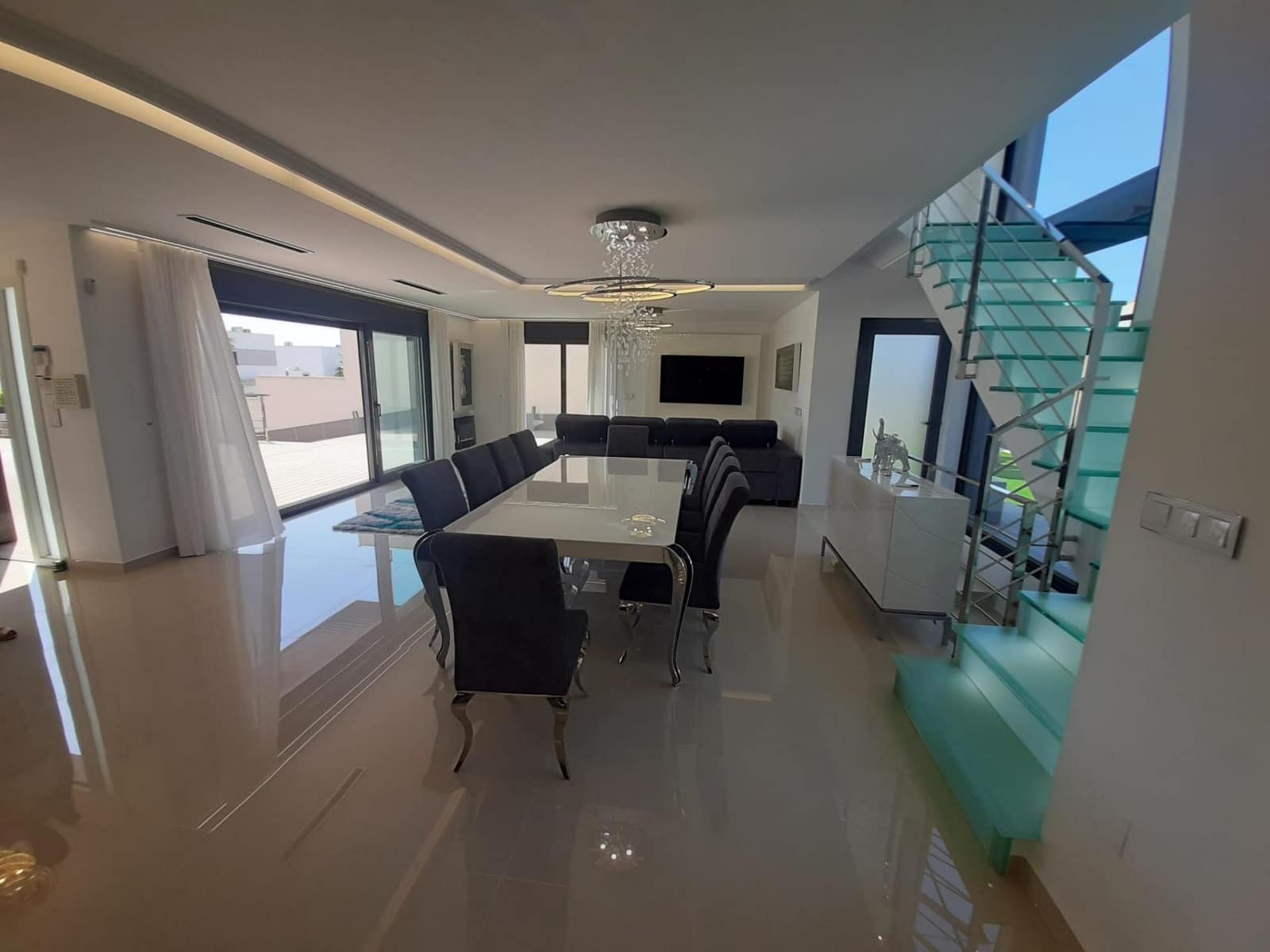 5 soverom Villa til salgs i San Miguel de Salinas - € 849 000 (Ref: 9739047)