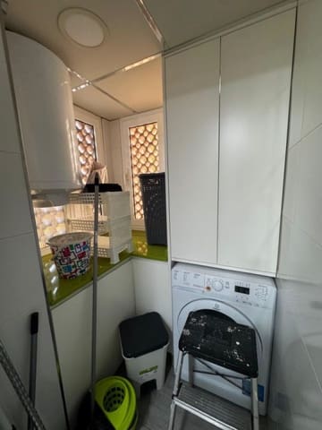 2 chambre Appartement à vendre à Santiago de la Ribera, San Javier - 215 000 € (Ref: 9739048)