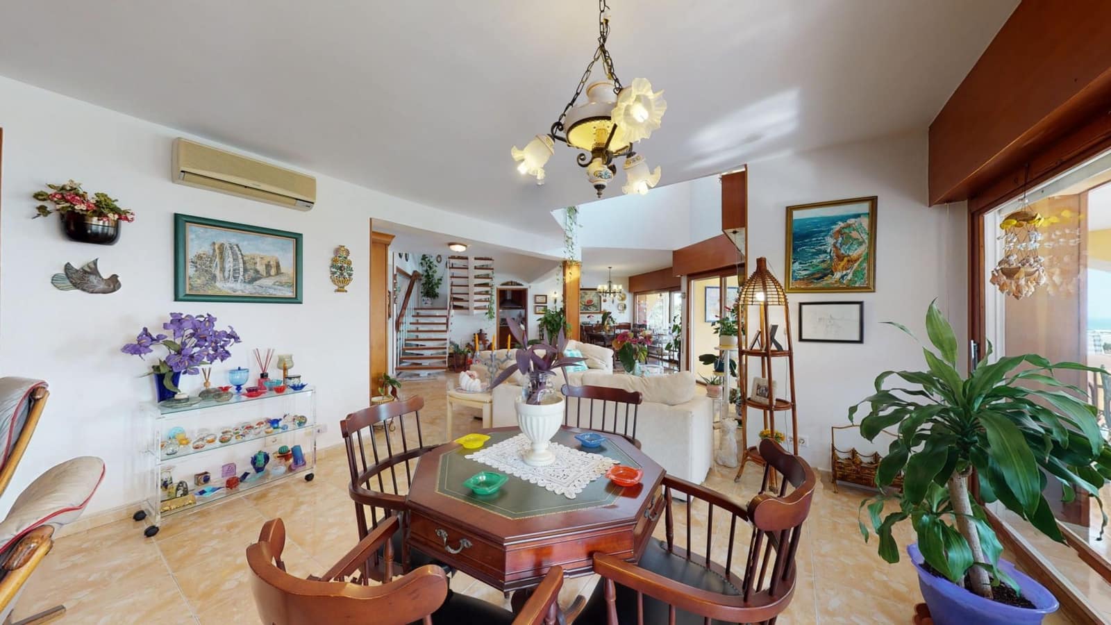 8 bedroom Villa for sale in Cabo Roig - € 4,900,000 (Ref: 9739054)