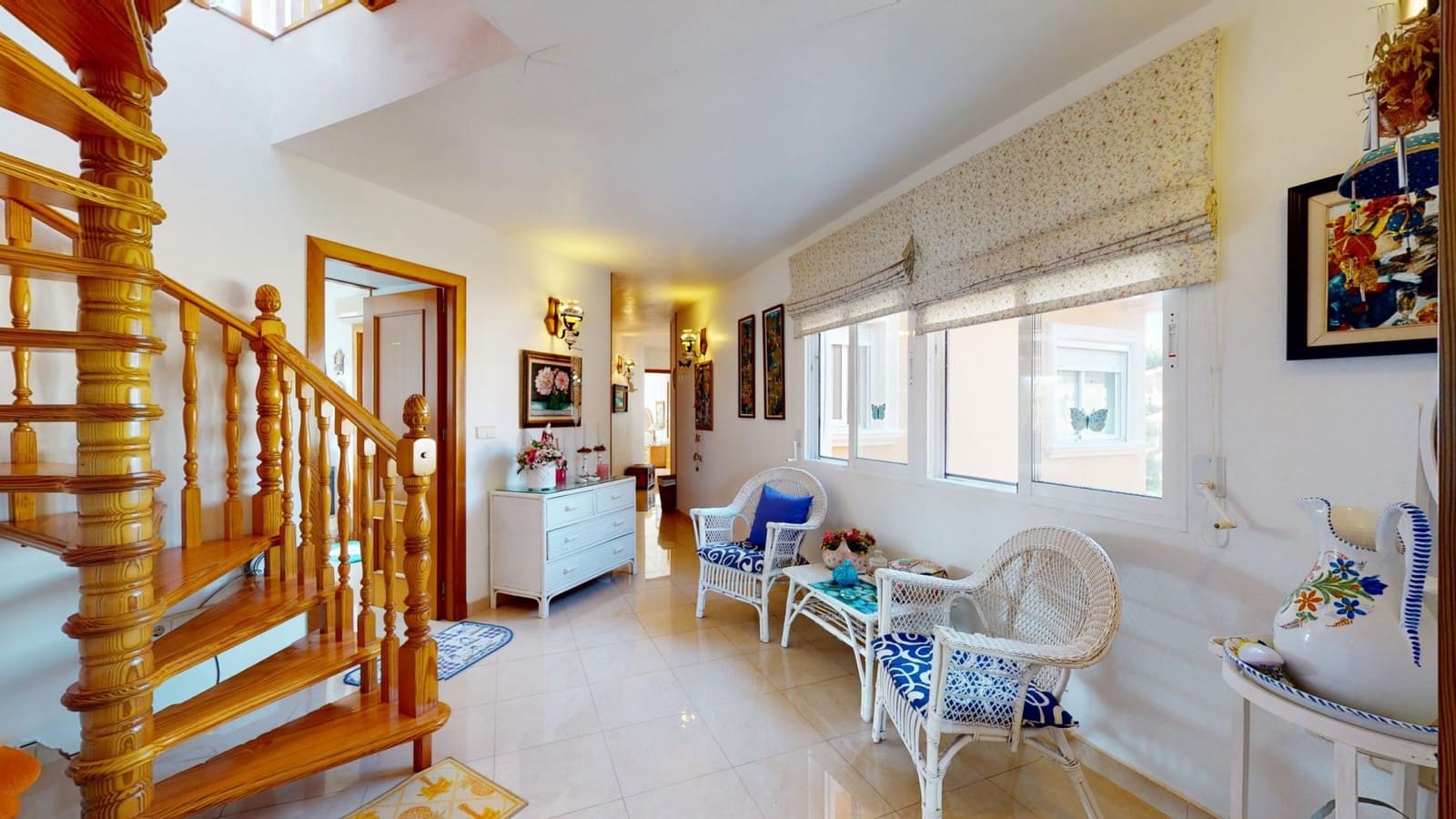 8 bedroom Villa for sale in Cabo Roig - € 4,900,000 (Ref: 9739054)