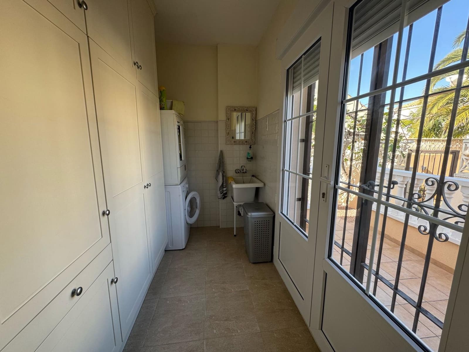 4 chambre Villa/Maison à vendre à Playa Flamenca avec garage - 870 000 € (Ref: 9739055)