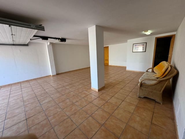 4 chambre Villa/Maison à vendre à Playa Flamenca, Orihuela avec garage - 870 000 € (Ref: 9739055)
