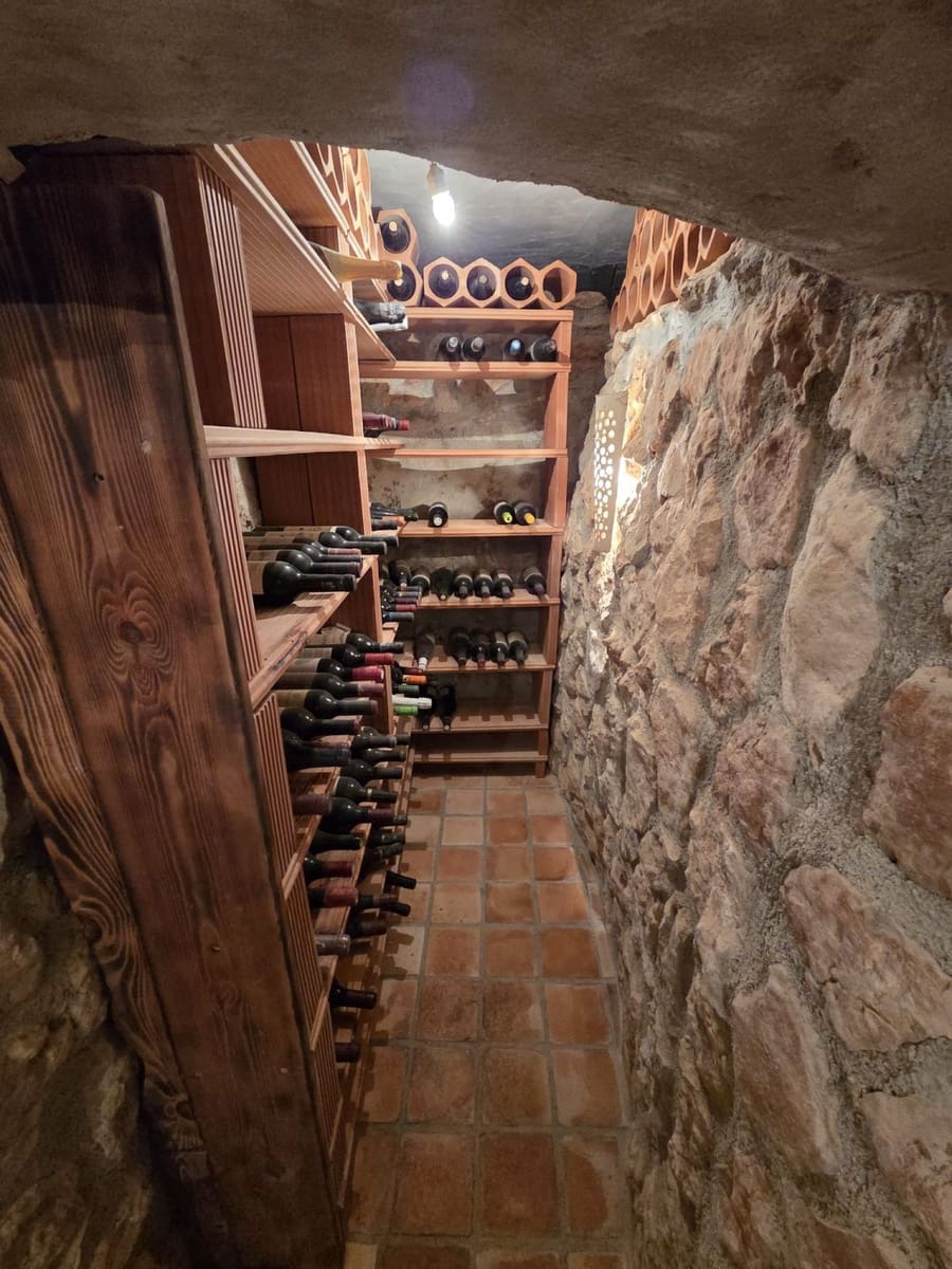 5 Zimmer Villa zu verkaufen in Campoamor mit Garage - 860.000 € (Ref: 9739058)