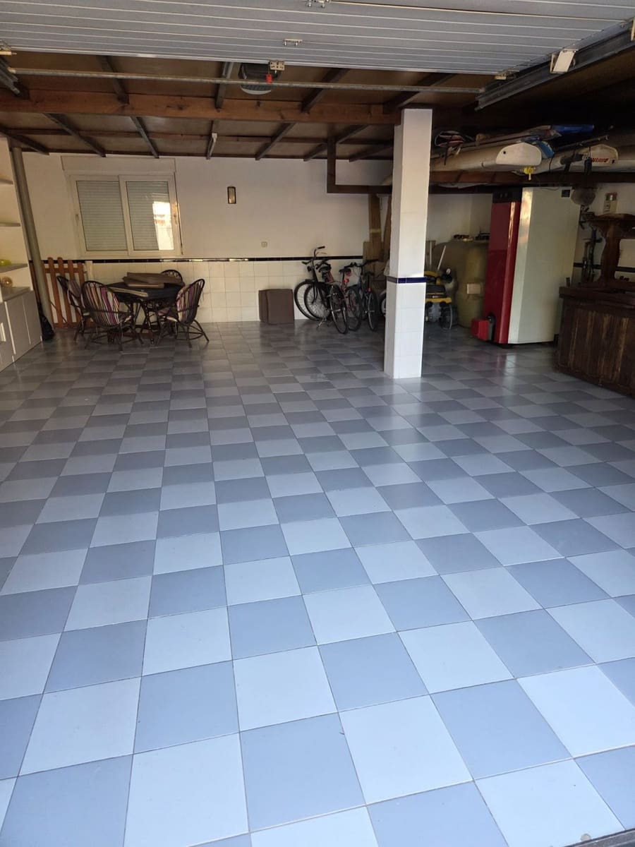 5 Zimmer Villa zu verkaufen in Campoamor mit Garage - 860.000 € (Ref: 9739058)