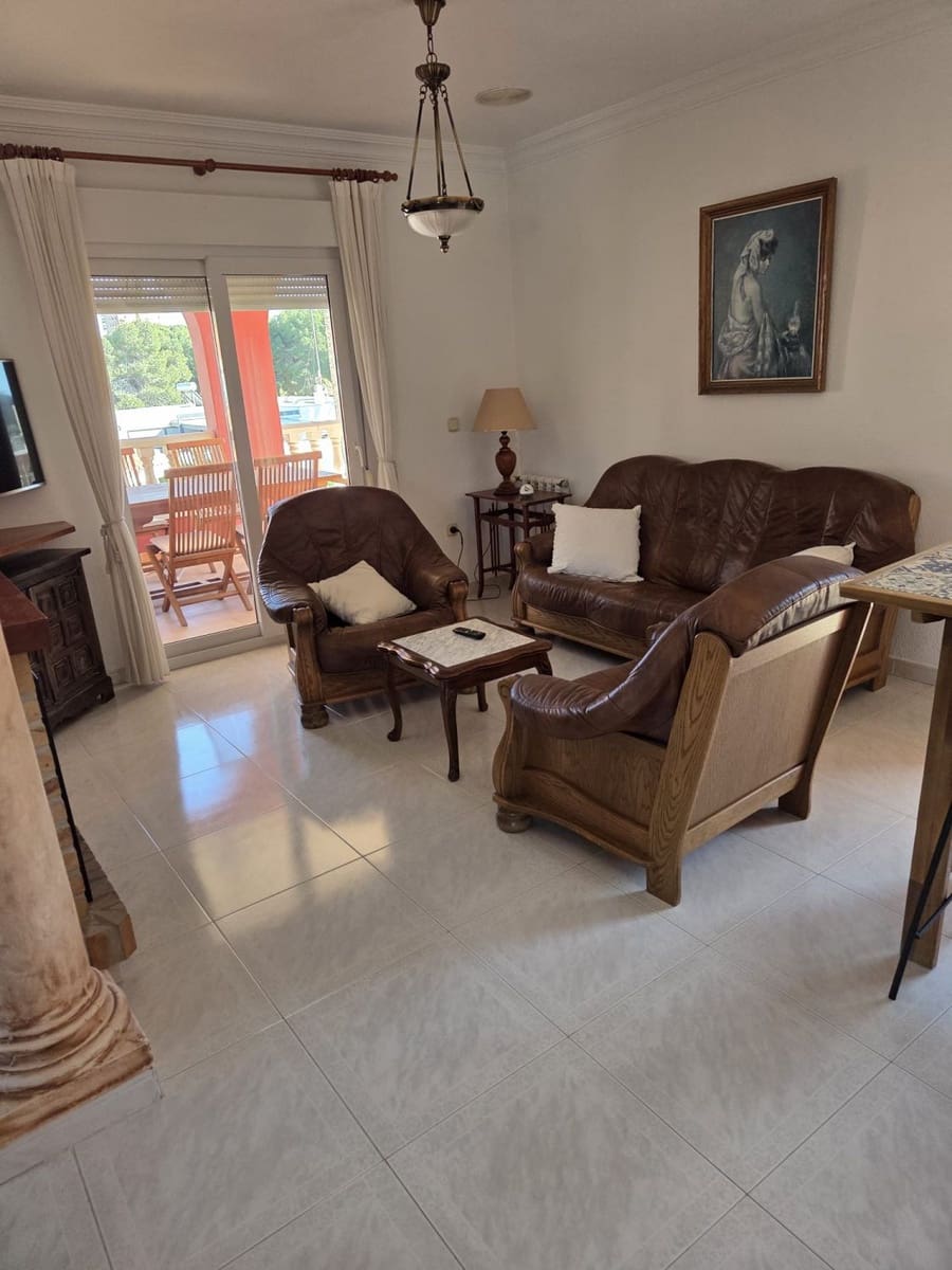 5 Zimmer Villa zu verkaufen in Campoamor mit Garage - 860.000 € (Ref: 9739058)