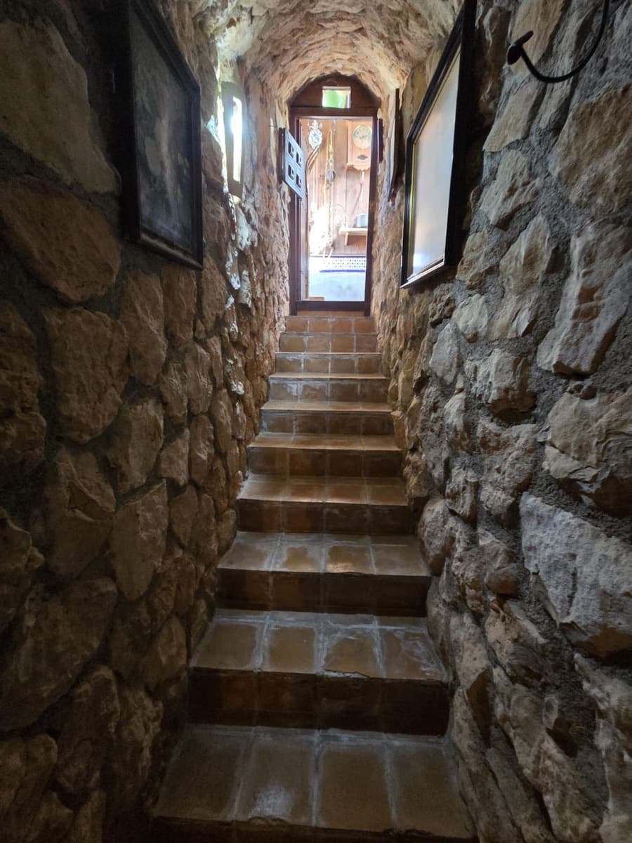 5 Zimmer Villa zu verkaufen in Campoamor mit Garage - 860.000 € (Ref: 9739058)