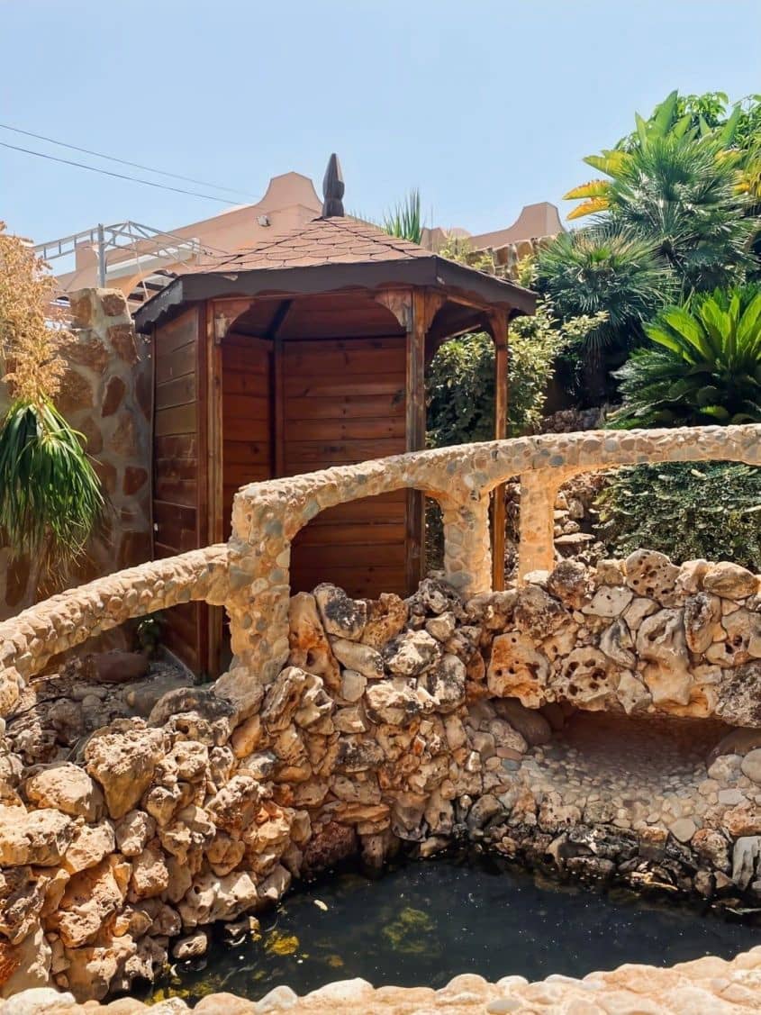 7 Zimmer Villa zu verkaufen in La Siesta - 545.000 € (Ref: 9739059)