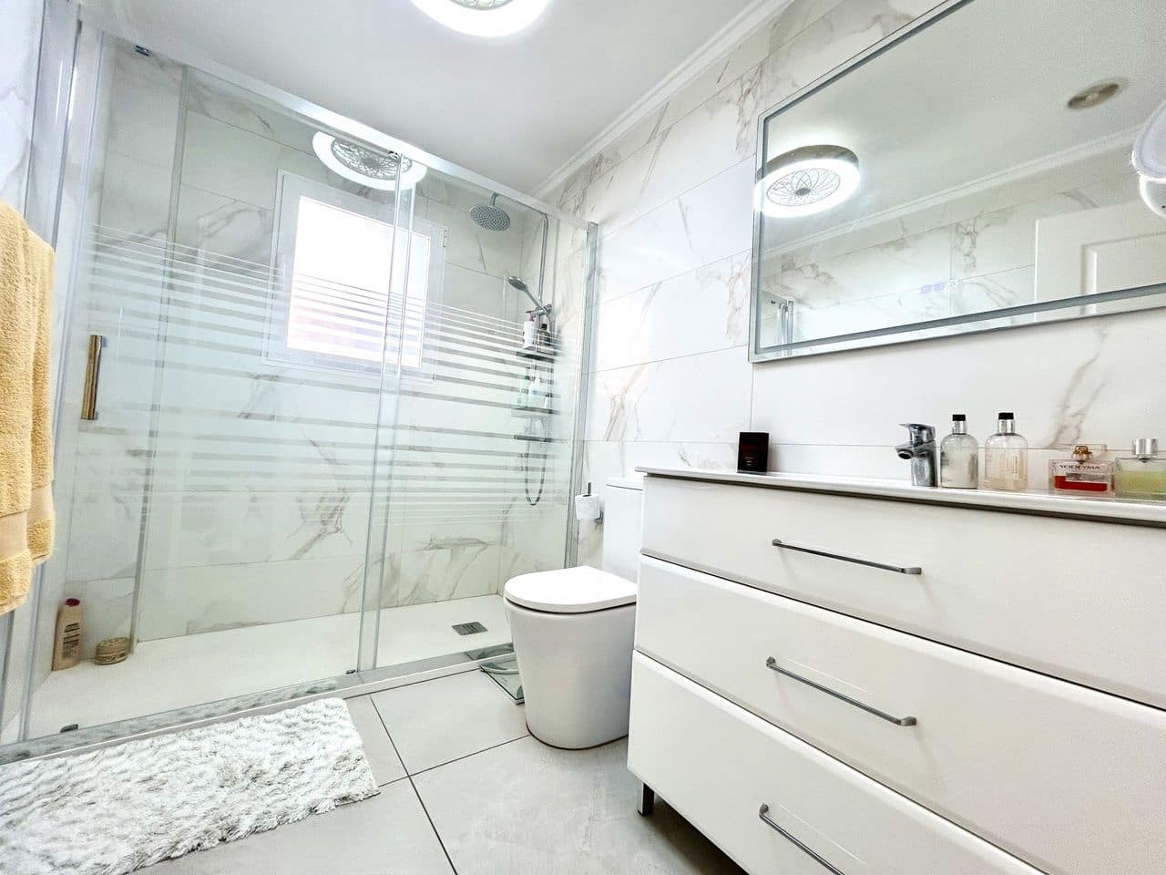 4 chambre Villa/Maison à vendre à Pinar de Campoverde avec garage - 460 000 € (Ref: 9739061)