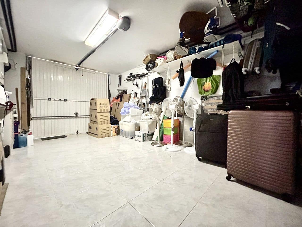 4 chambre Villa/Maison à vendre à Pinar de Campoverde avec garage - 460 000 € (Ref: 9739061)