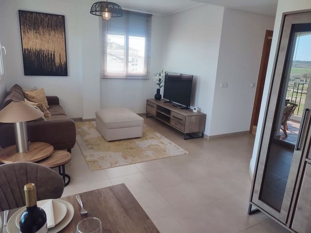 2 sovrum Lägenhet till salu i Sucina, Murcia stad - 179 999 € (Ref: 9739063)