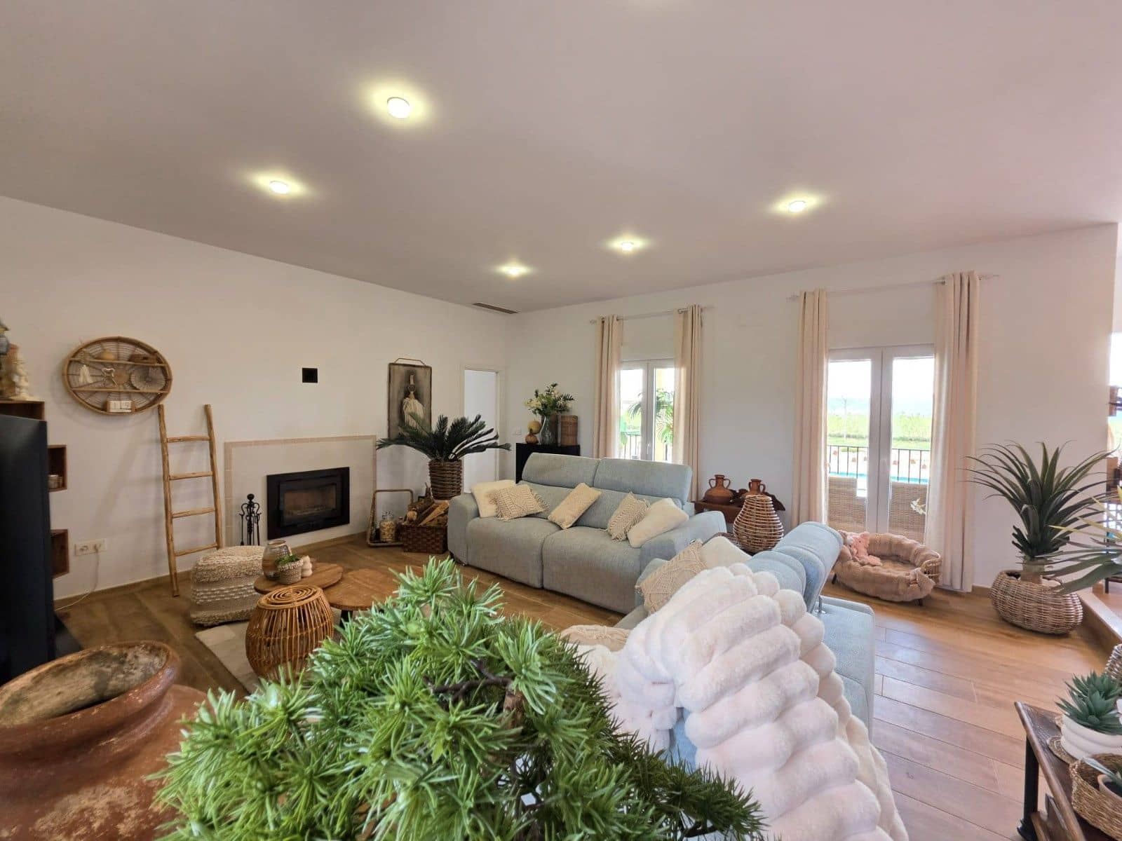 4 slaapkamer Villa te koop in Pinoso - € 549.995 (Ref: 9739065)