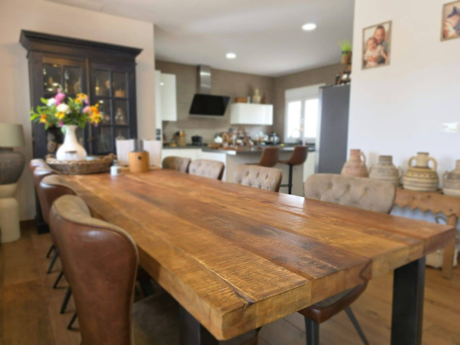 4 slaapkamer Villa te koop in Pinoso - € 549.995 (Ref: 9739065)