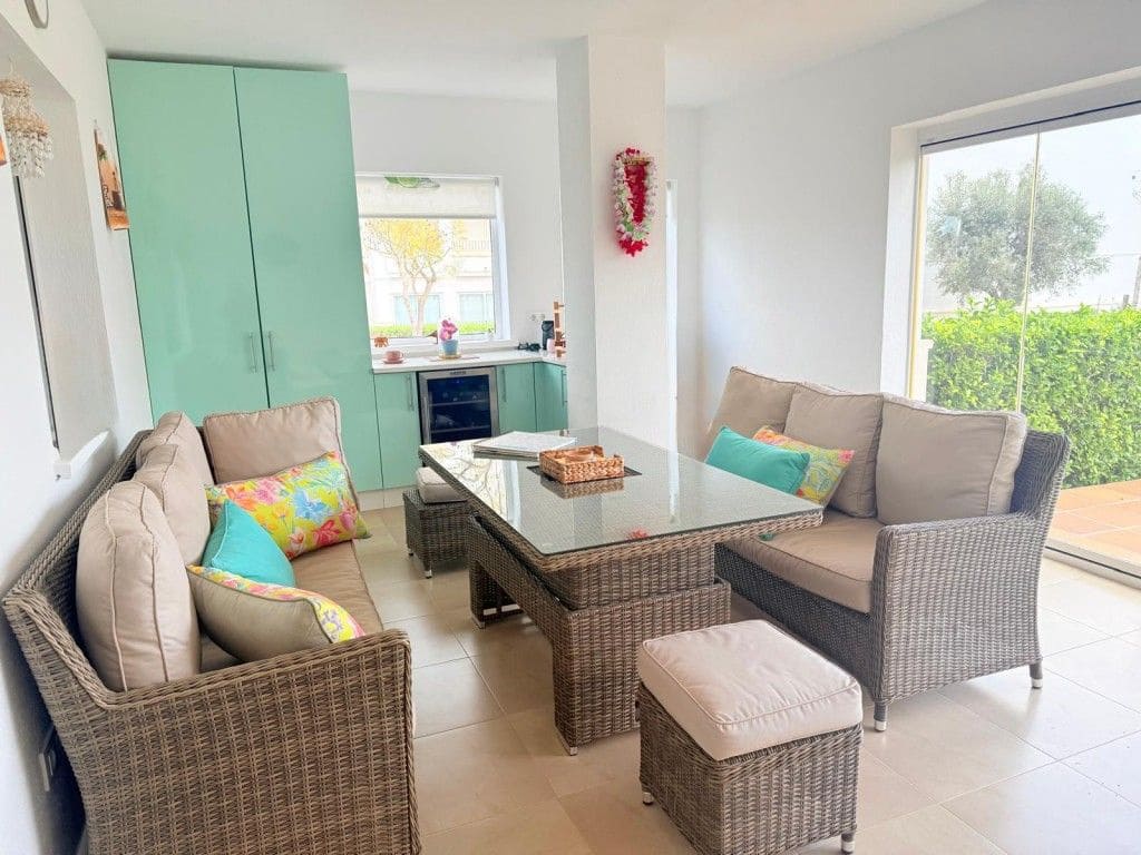 2 soveværelse Lejlighed til salg i Sucina - € 200.000 (Ref: 9739066)