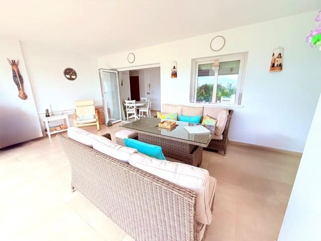 2 soveværelse Lejlighed til salg i Sucina, Murcia by - € 200.000 (Ref: 9739066)