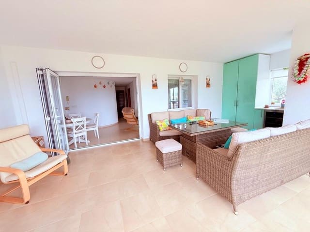 2 soveværelse Lejlighed til salg i Sucina, Murcia by - € 200.000 (Ref: 9739066)