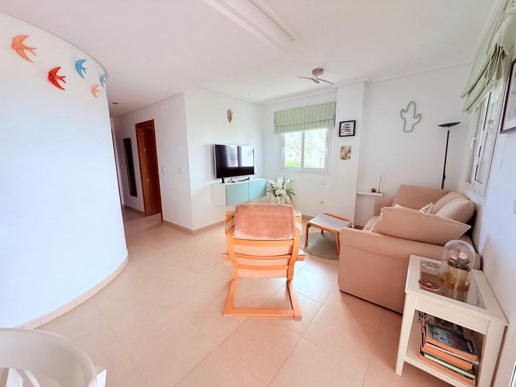 2 soveværelse Lejlighed til salg i Sucina - € 200.000 (Ref: 9739066)