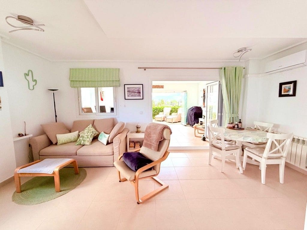 2 soveværelse Lejlighed til salg i Sucina - € 200.000 (Ref: 9739066)