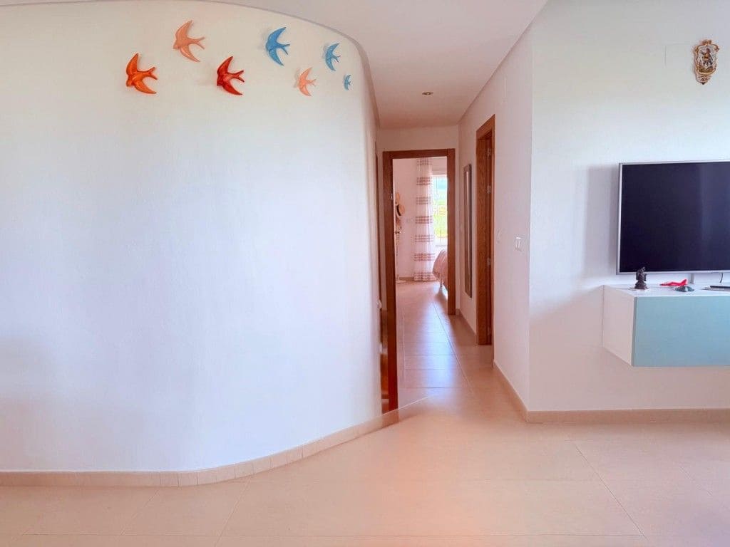 2 soveværelse Lejlighed til salg i Sucina - € 200.000 (Ref: 9739066)