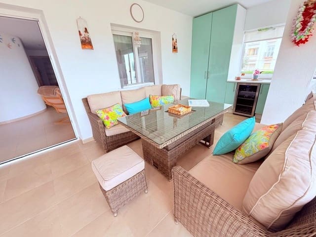 2 soveværelse Lejlighed til salg i Sucina, Murcia by - € 200.000 (Ref: 9739066)