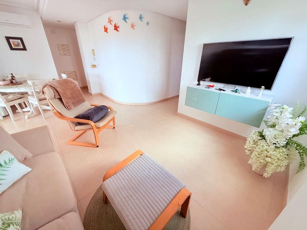 2 soveværelse Lejlighed til salg i Sucina - € 200.000 (Ref: 9739066)