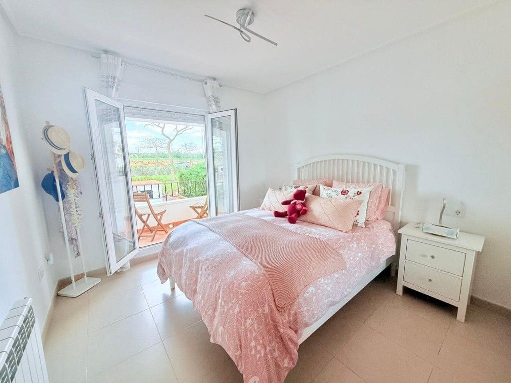 2 soveværelse Lejlighed til salg i Sucina - € 200.000 (Ref: 9739066)