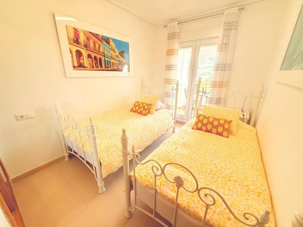 2 soveværelse Lejlighed til salg i Sucina - € 200.000 (Ref: 9739066)