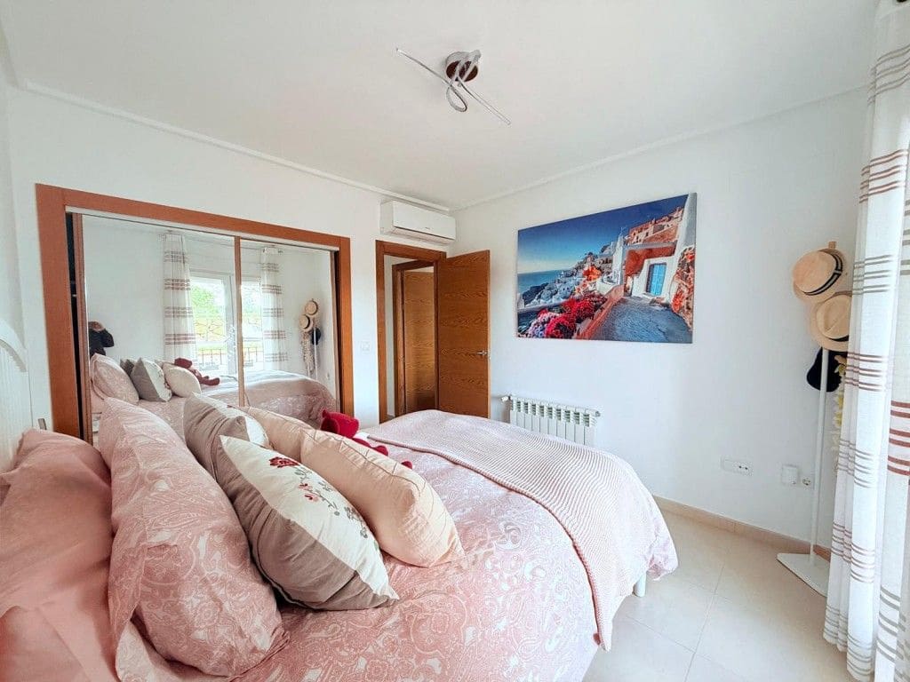 2 soveværelse Lejlighed til salg i Sucina - € 200.000 (Ref: 9739066)