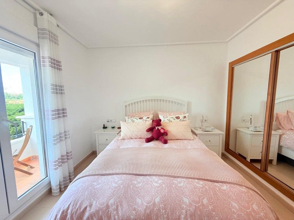 2 soveværelse Lejlighed til salg i Sucina - € 200.000 (Ref: 9739066)