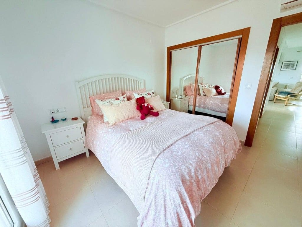 2 soveværelse Lejlighed til salg i Sucina - € 200.000 (Ref: 9739066)