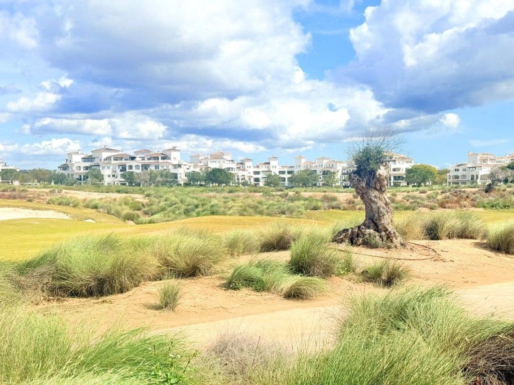 2 soveværelse Lejlighed til salg i Sucina - € 200.000 (Ref: 9739066)