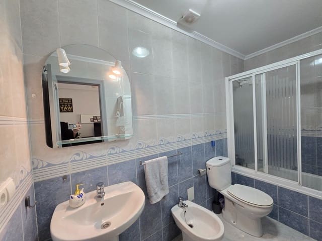 3 camera da letto Appartamento in vendita in Los Montesinos con piscina - 145.000 € (Rif: 9739067)