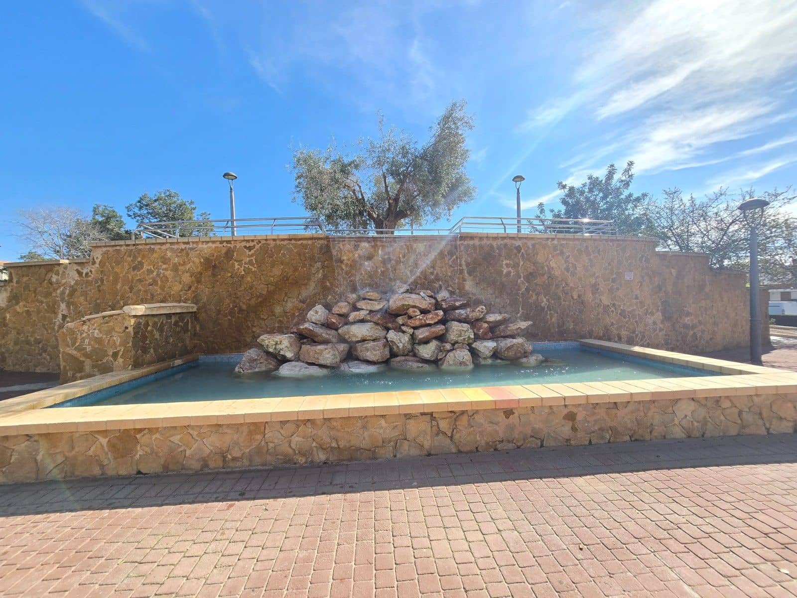 3 bedroom Apartment for sale in Los Montesinos with pool - € 145,000 (Ref: 9739067)