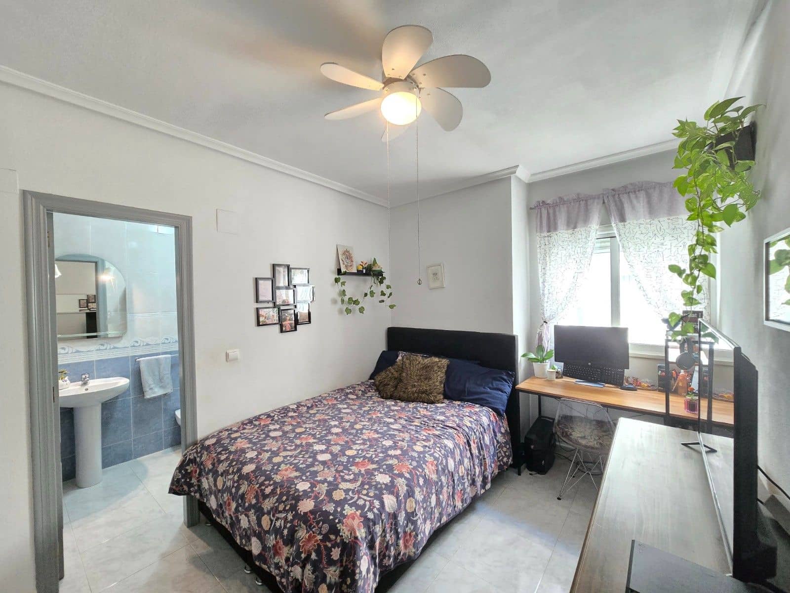3 soverom Leilighet til salgs i Los Montesinos med svømmebasseng - € 145 000 (Ref: 9739067)