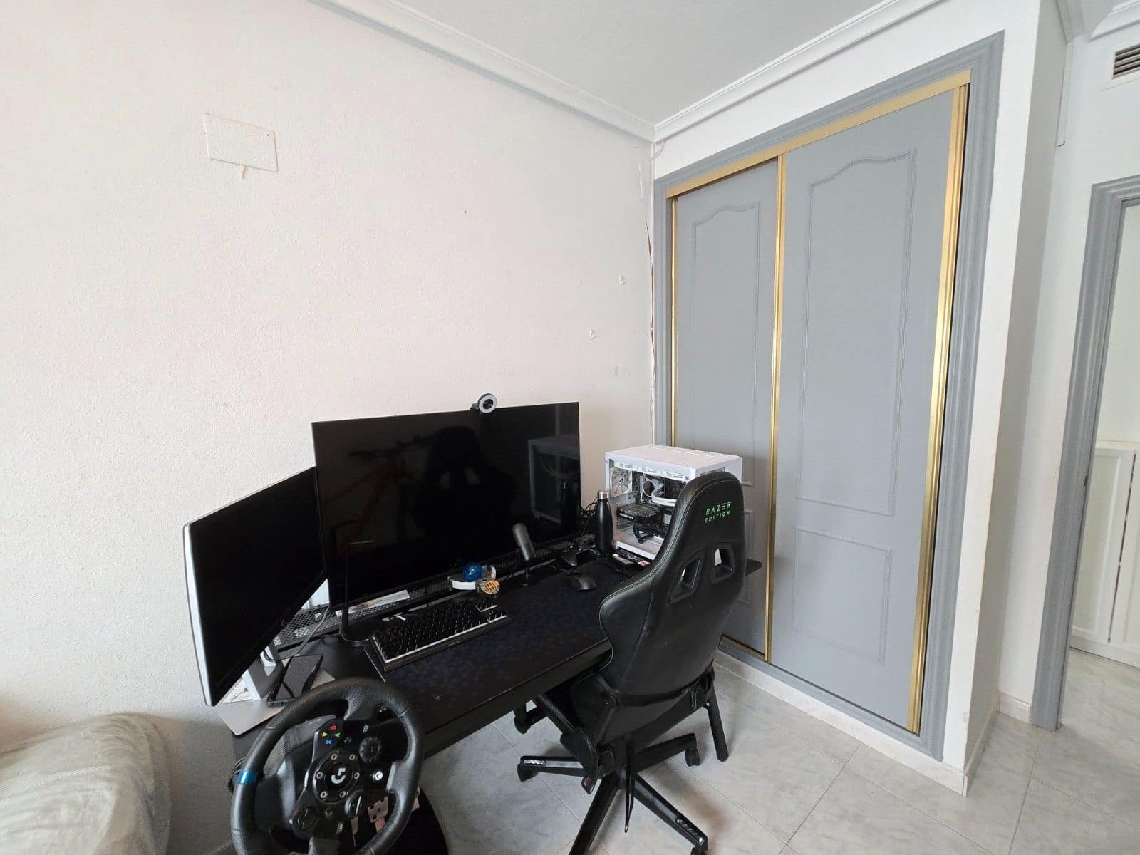 3 soverom Leilighet til salgs i Los Montesinos med svømmebasseng - € 145 000 (Ref: 9739067)