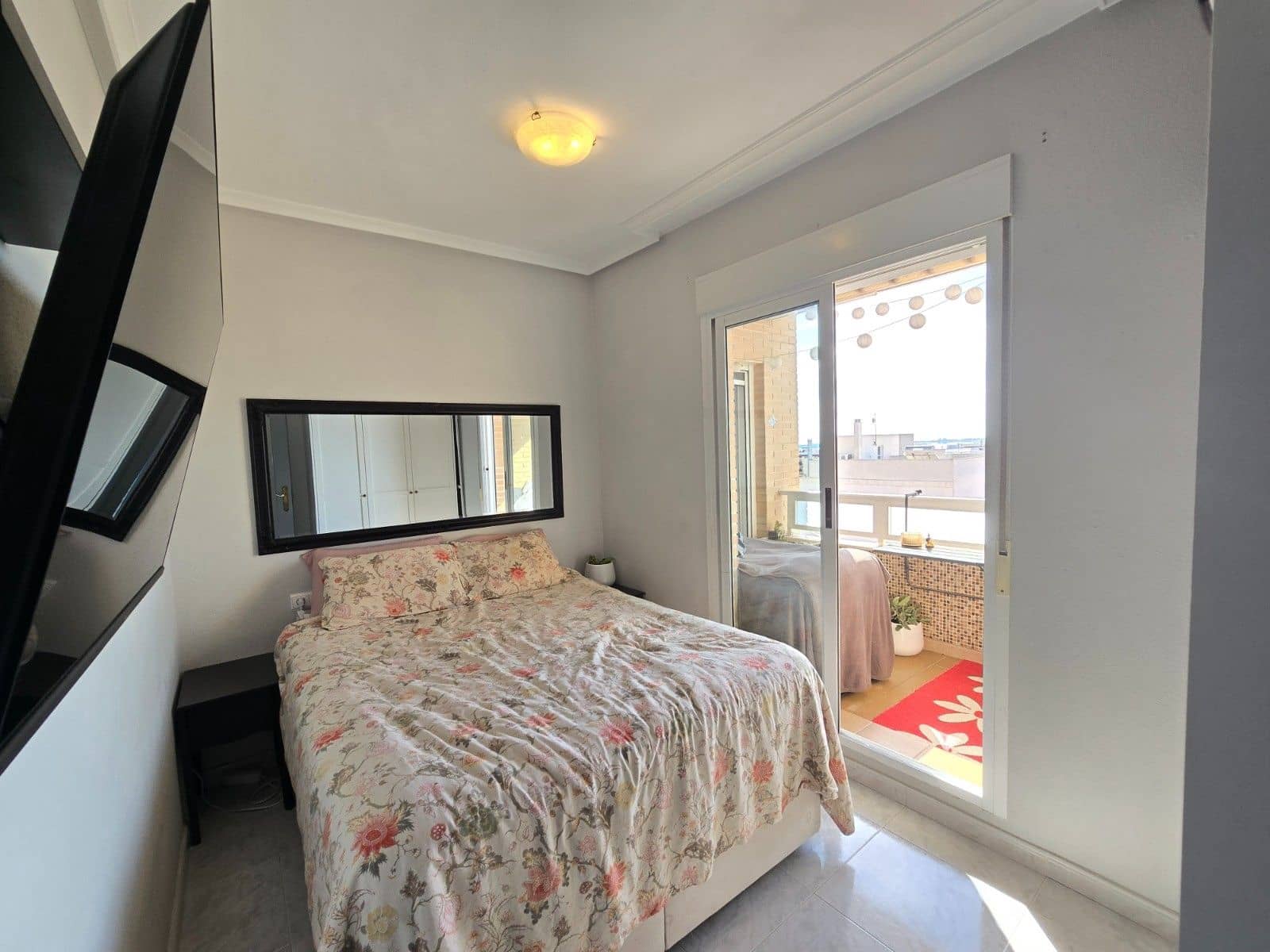 3 soverom Leilighet til salgs i Los Montesinos med svømmebasseng - € 145 000 (Ref: 9739067)