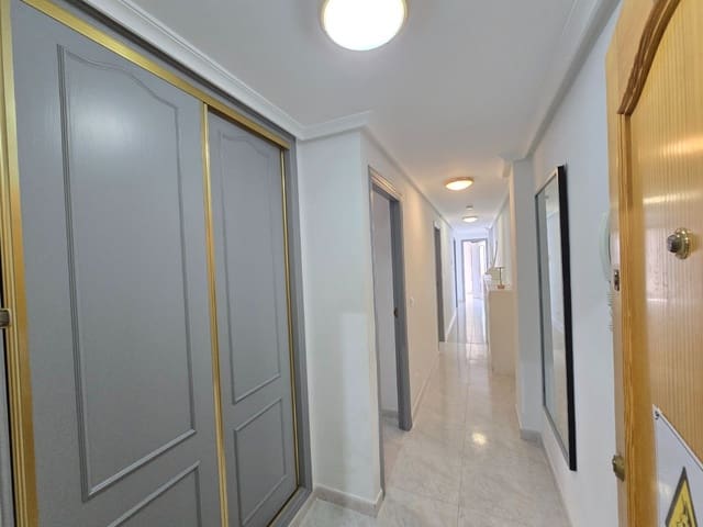 3 soverom Leilighet til salgs i Los Montesinos med svømmebasseng - € 145 000 (Ref: 9739067)
