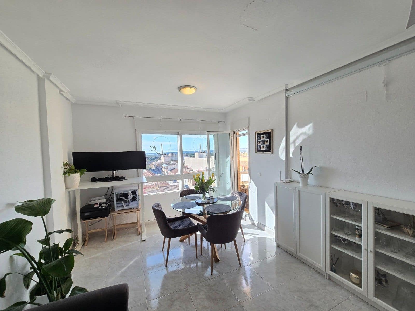 3 soverom Leilighet til salgs i Los Montesinos med svømmebasseng - € 145 000 (Ref: 9739067)