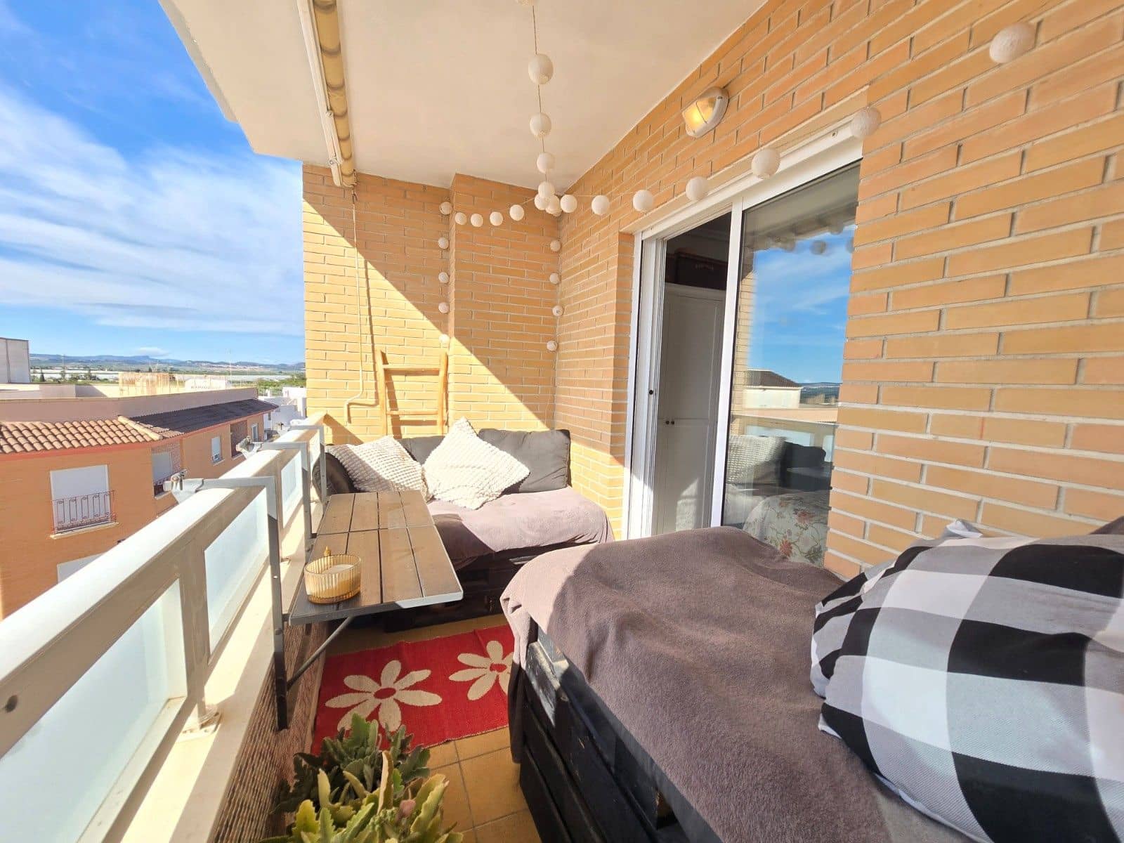 3 soverom Leilighet til salgs i Los Montesinos med svømmebasseng - € 145 000 (Ref: 9739067)