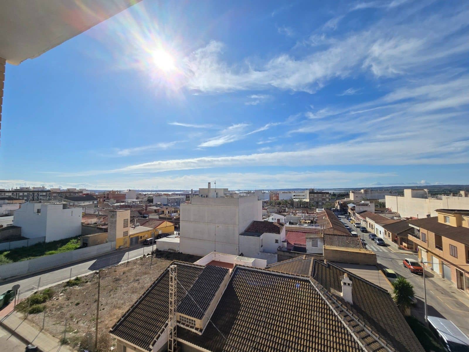 3 soverom Leilighet til salgs i Los Montesinos med svømmebasseng - € 145 000 (Ref: 9739067)