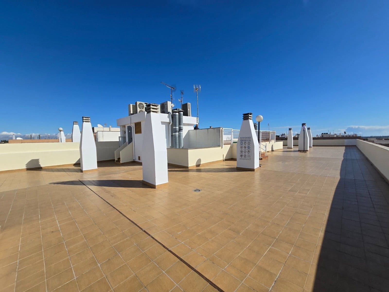 3 soverom Leilighet til salgs i Los Montesinos med svømmebasseng - € 145 000 (Ref: 9739067)