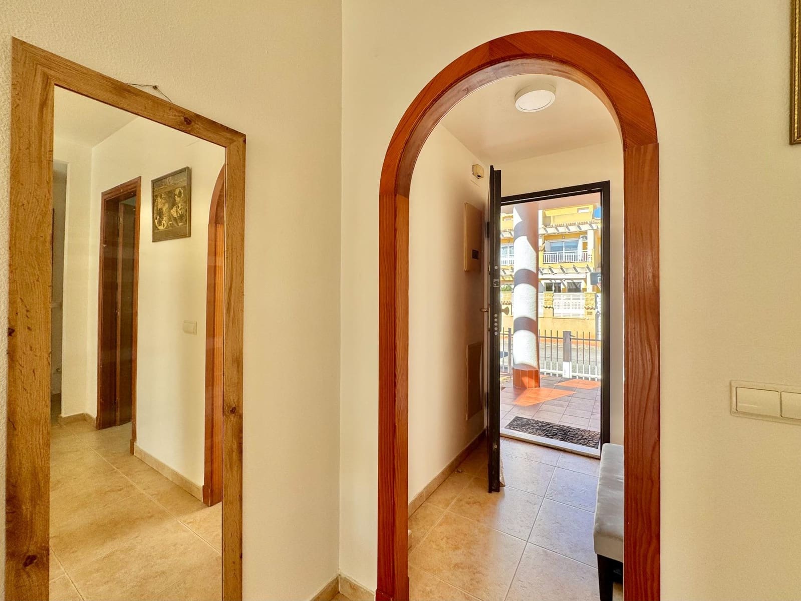 3 soverom Villa til salgs i Gran Alacant med svømmebasseng - € 280 000 (Ref: 9739070)