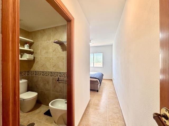 Chalet de 3 habitaciones en Gran Alacant, Santa Pola en venta con piscina - 280.000 € (Ref: 9739070)