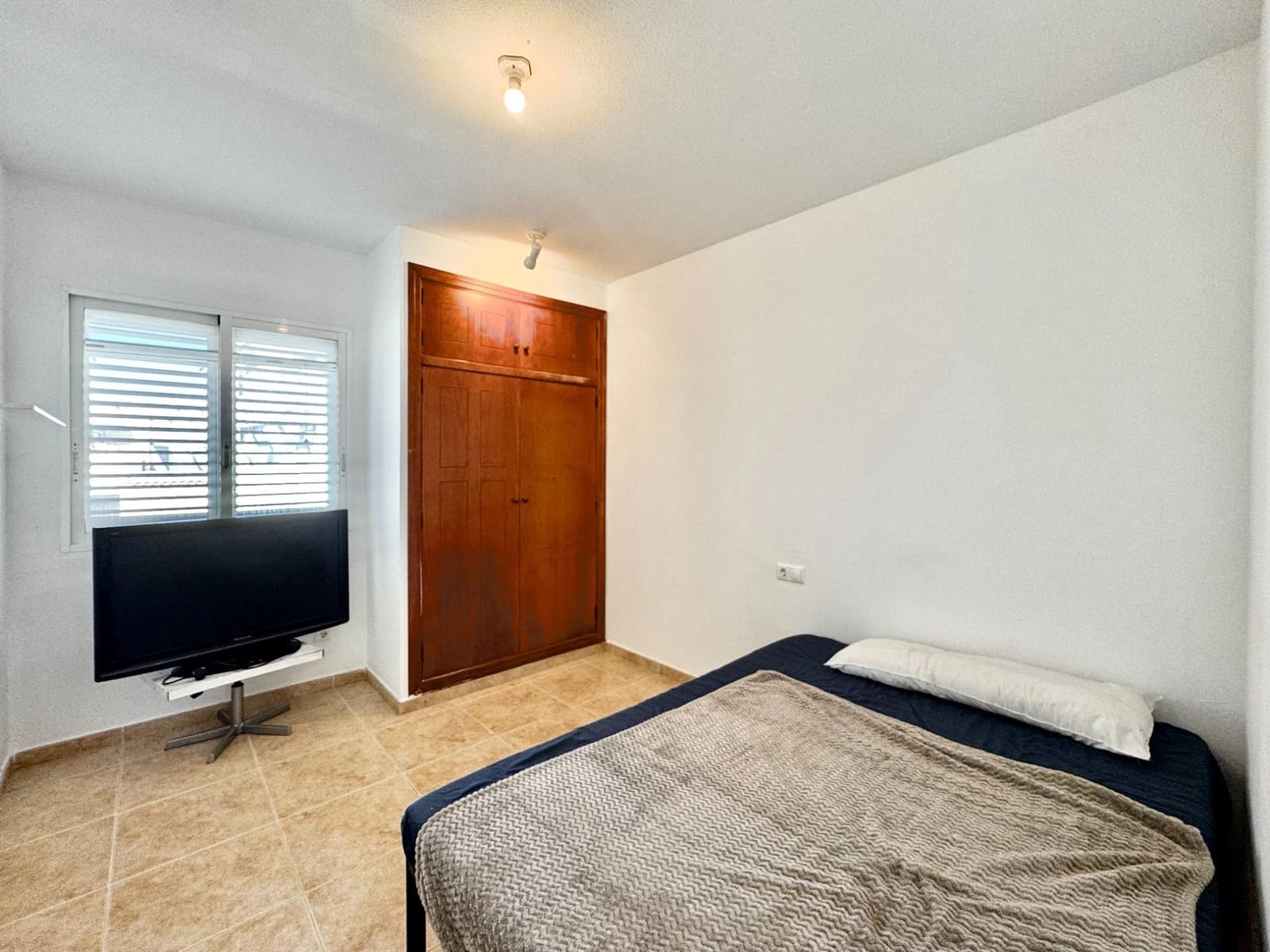 3 soverom Villa til salgs i Gran Alacant med svømmebasseng - € 280 000 (Ref: 9739070)