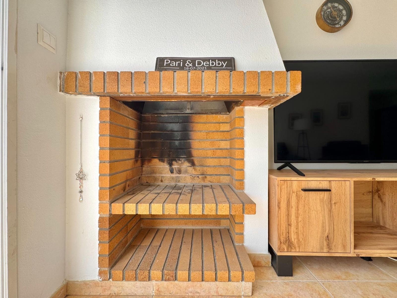 3 soverom Villa til salgs i Gran Alacant med svømmebasseng - € 280 000 (Ref: 9739070)