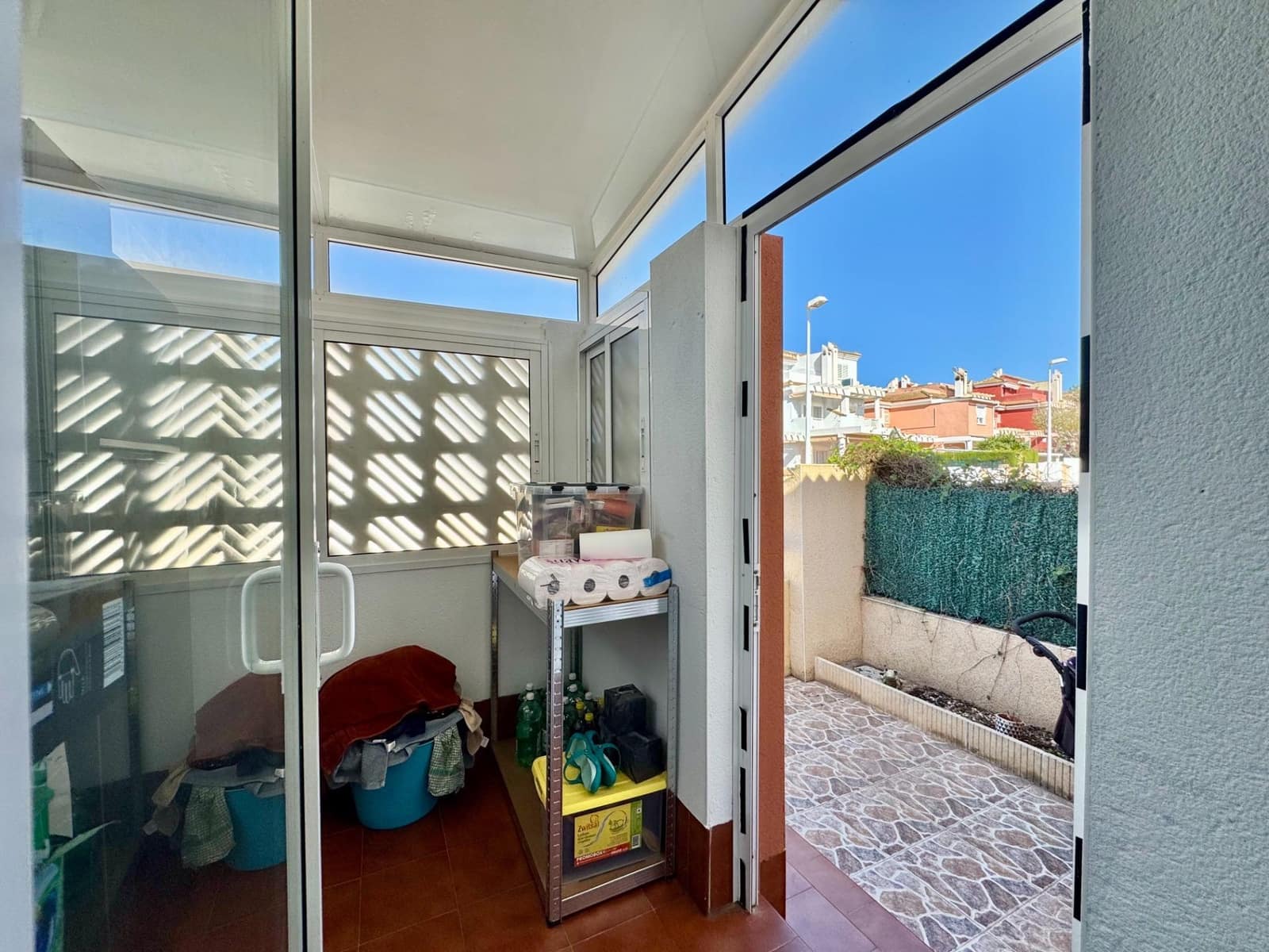 3 soverom Villa til salgs i Gran Alacant med svømmebasseng - € 280 000 (Ref: 9739070)